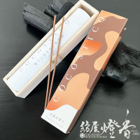 お香/インセンス『香りに包まれた私空間【COCOSTICQ・菩提樹(ぼだい