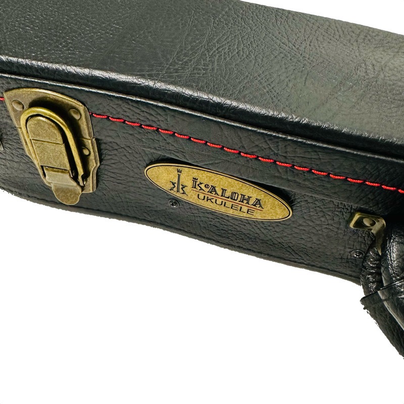 KoAloha】CS03 ソプラノロングネック専用ハードケース｜ウクレレ専門店