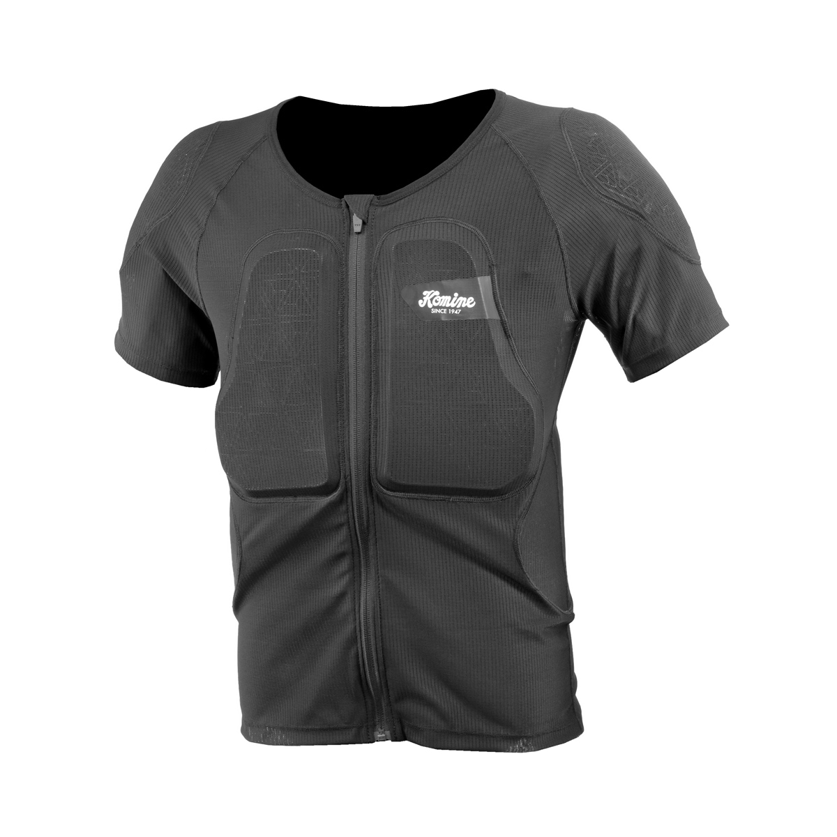 コミネ公式】SK-880 エニグマG2ハーフスリーブアーマー | KOMINE