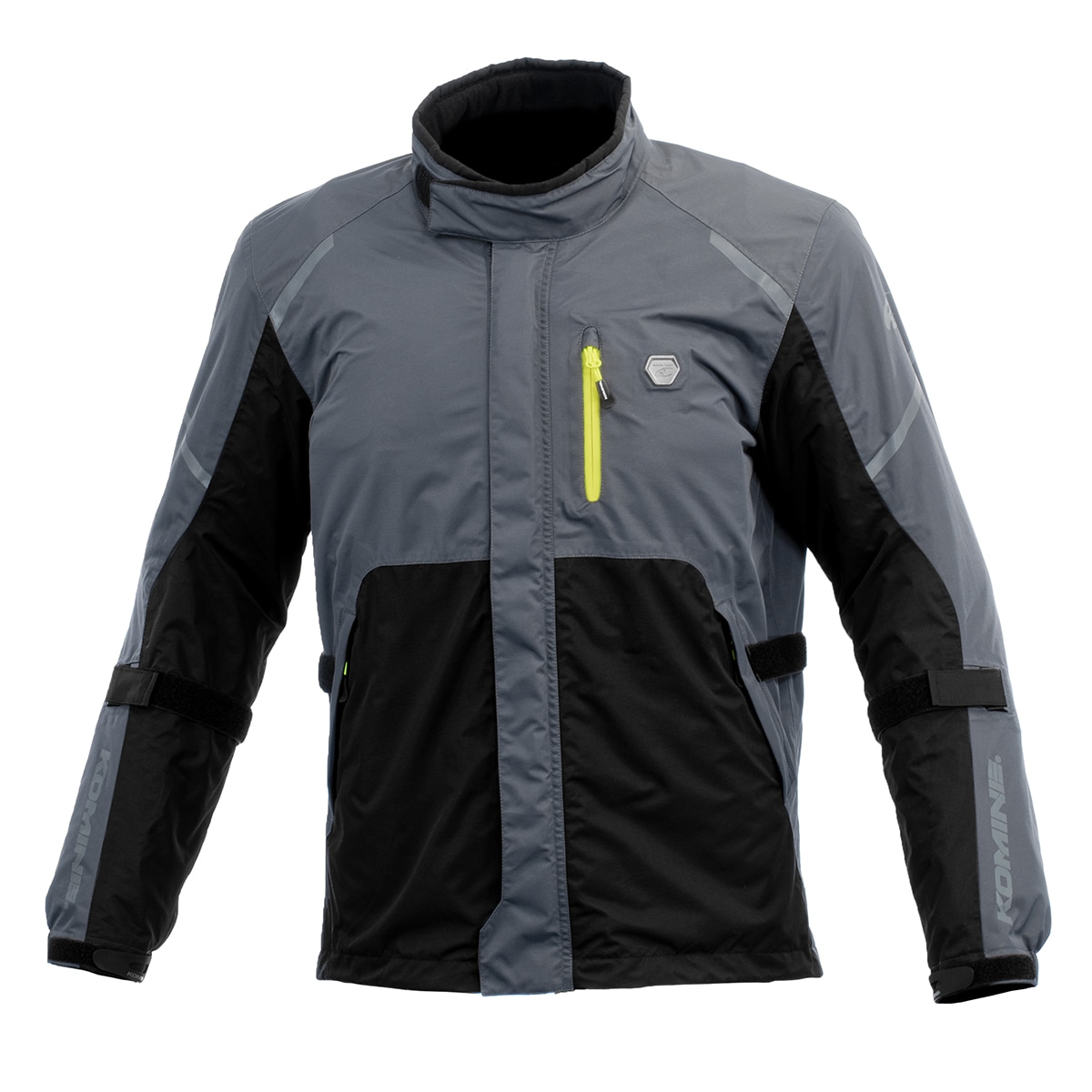 コミネ公式】JK-5862 コンフォートウィンタージャケット-FUWA