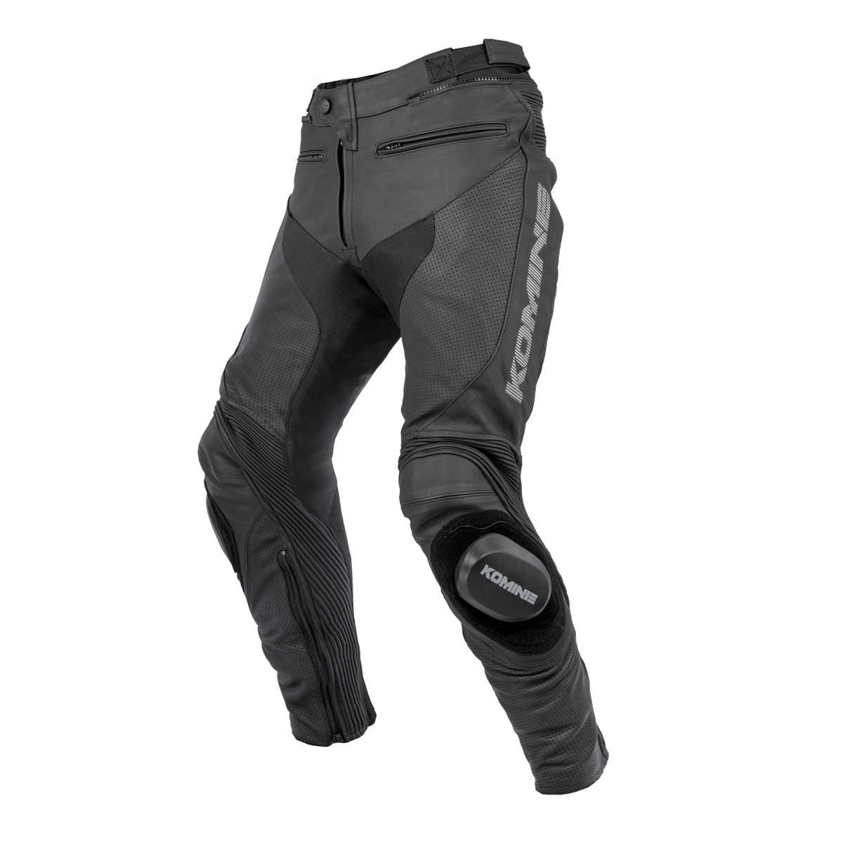 コミネ公式】PK-782 Rスペックスポーツレザーパンツ | CATEGORY