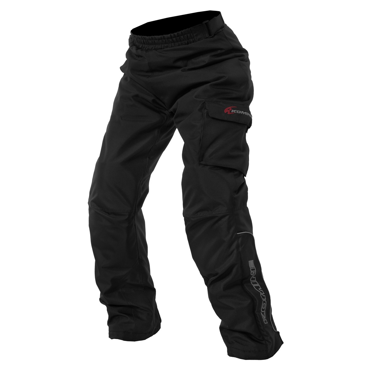 コミネ公式】PK-908 ウインターオーバーパンツ Ⅱ | KOMINE | KOMINE