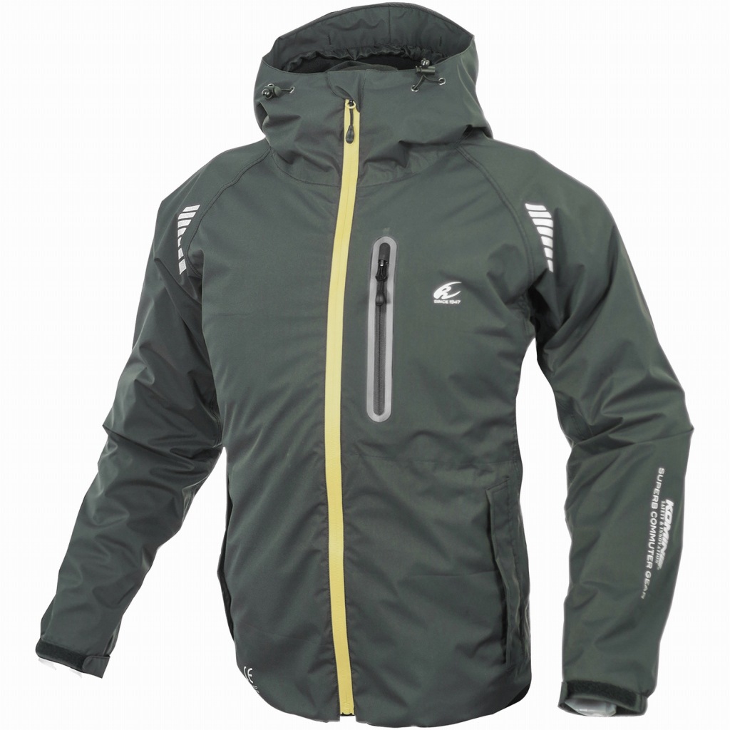 コミネ公式】JKS-600 プロテクトコミュータースーツ | CATEGORY