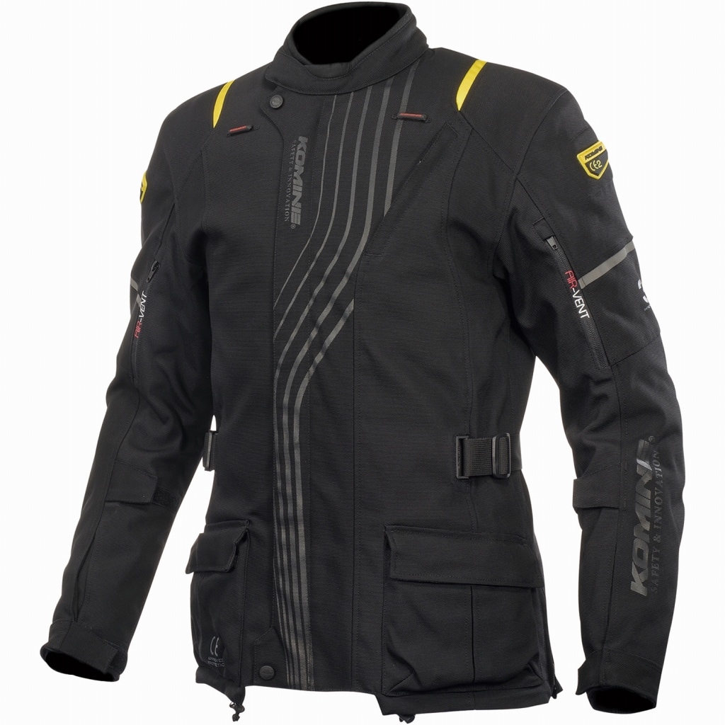 コミネ公式】JK-605 スプリームプロテクトウインタージャケット