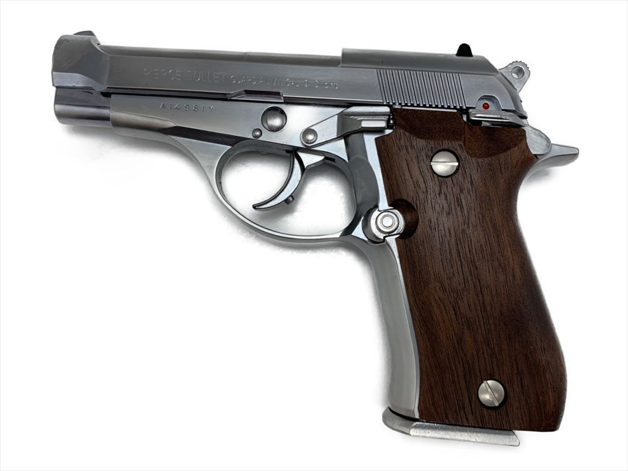 ベレッタ マルシン chip様 ベレッタ マルシン chip様