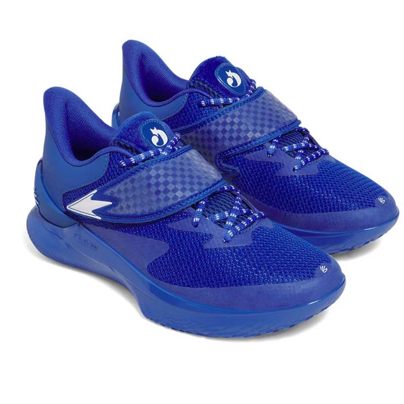 アンダーアーマー カリー FOX 1 レキシントン UA CURRY FOX 1