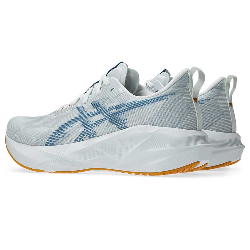 アシックス ノヴァブラスト 5 asics NOVABLAST 5 1011B974-407 メンズ