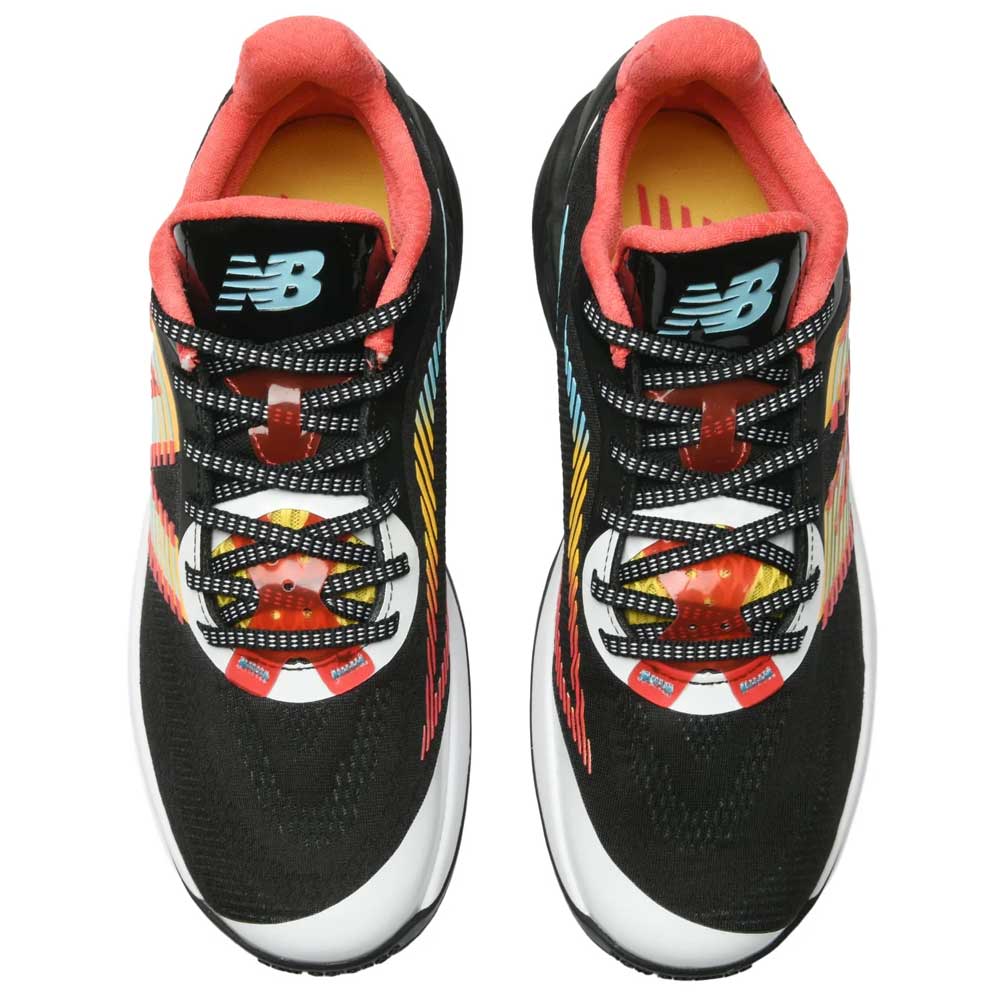 ニューバランス バスケットボールシューズ TWO WXY V5 BB2WYPR5 メンズ