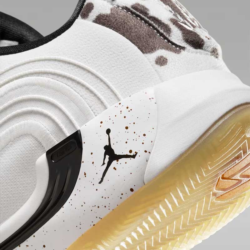 ジョーダン ルカ 4 Gone Ranching PF IB7904-100 メンズ