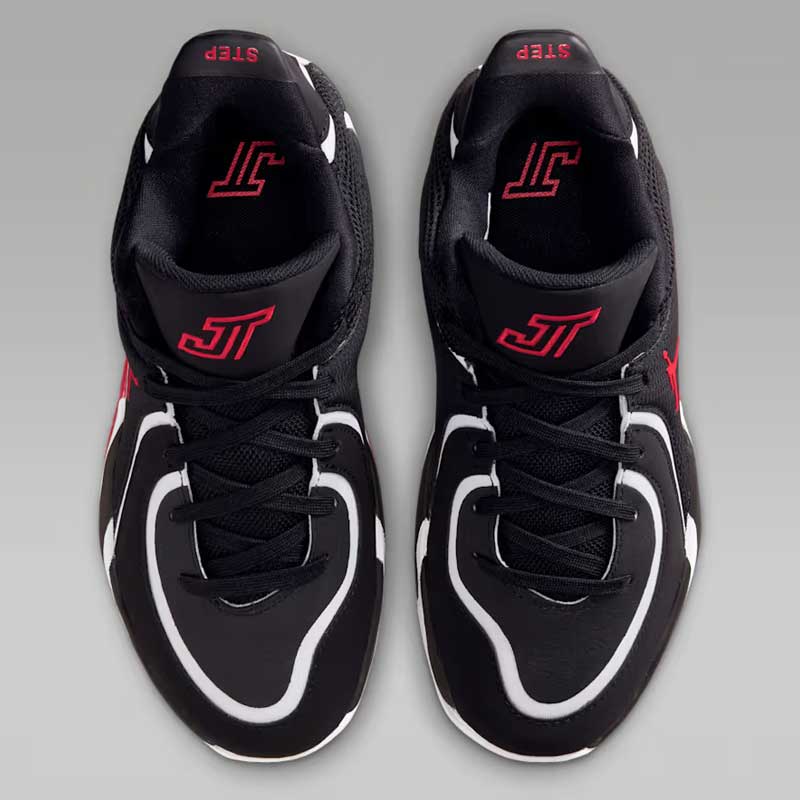 ジョーダン テイタム 4 GS HQ4611-001 ジュニア バスケットボール