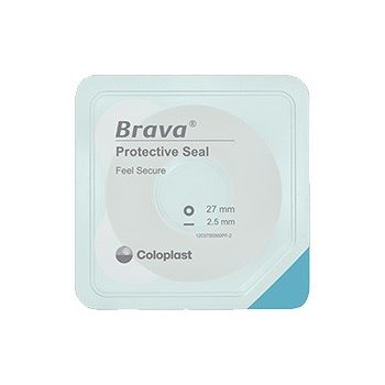 ブラバ プロテクティブシールの通販 コロプラスト