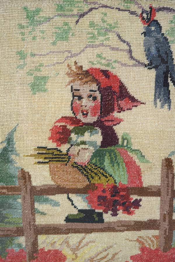 絵画（刺繍） RIOLISクロスステッチ刺繍キット No.2186