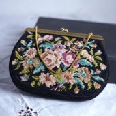 プチポワンバッグの商品一覧｜こよなくアンティーク