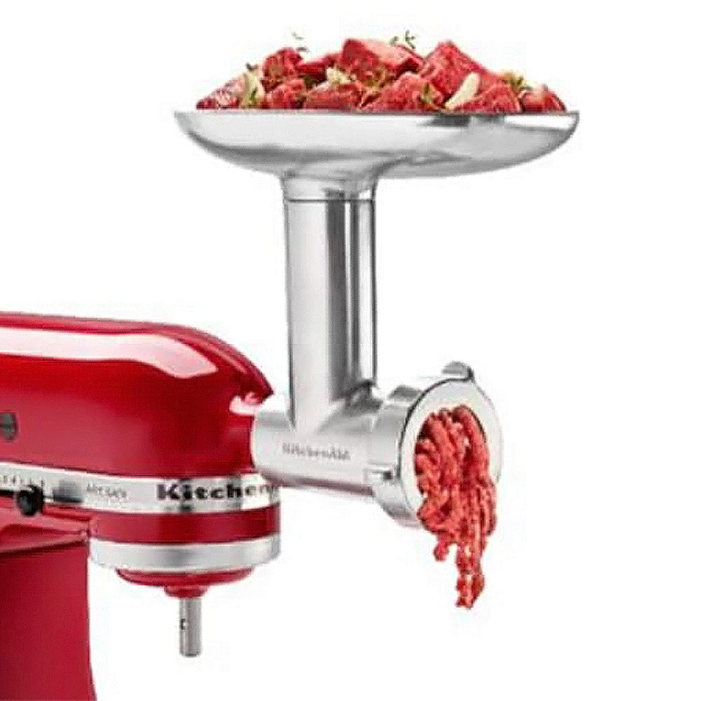 KitchenAid (キッチンエイド) スタンドミキサー KSM150エスプレッソ