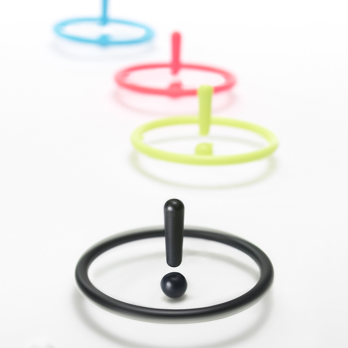 d｜スピン | KONCENT Web shop｜アッシュコンセプト公式ショップ