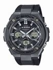 CASIO G-SHOCK G-STEEL GST-B400BD-1A2JF 薄型モデル