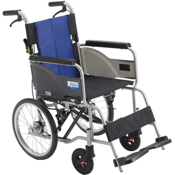 介助用車いす BAL-R2 | 車いす通販のロッキー