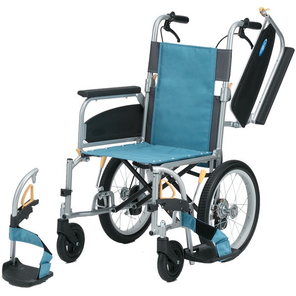 多機能 介助用車いす NEO-2βW［NEO-2ベータW］ | 車いす通販のロッキー