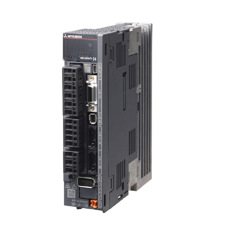 三菱電機 MR-J4-40B通販】設備プロ王国公式通販