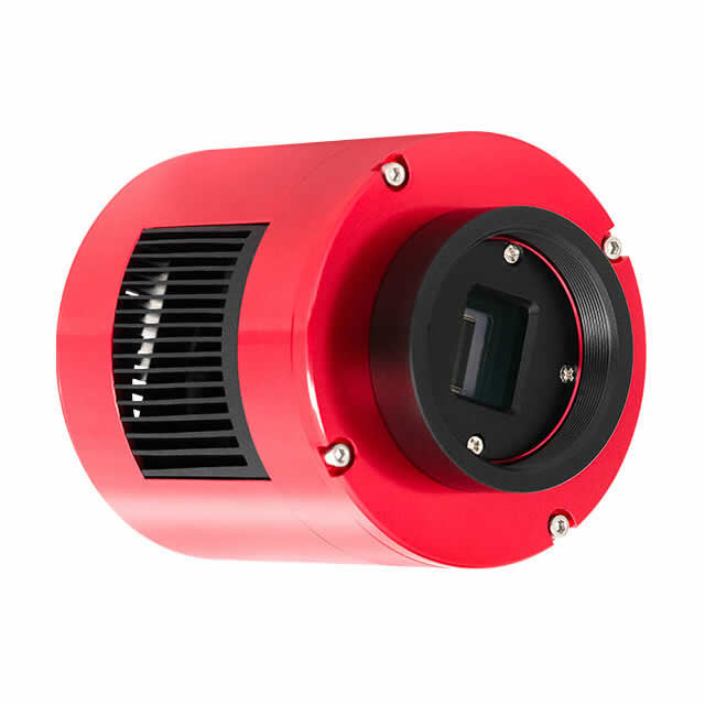 ZWO ASI 585MC Pro（カラー/冷却モデル）【即納】 ｜ 天体望遠鏡