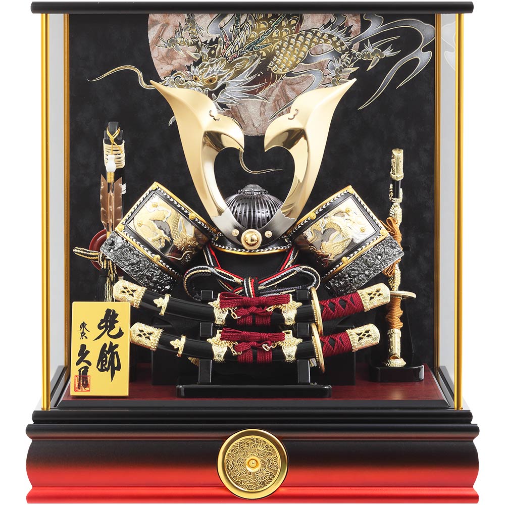 取付ケース飾り | 【公式】 人形の久月オンラインストア