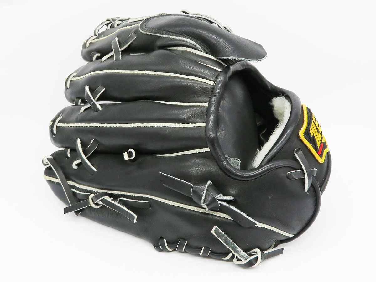 ZETT プロステイタス オーダー 投手用(千賀モデル) | 中古野球用品販売