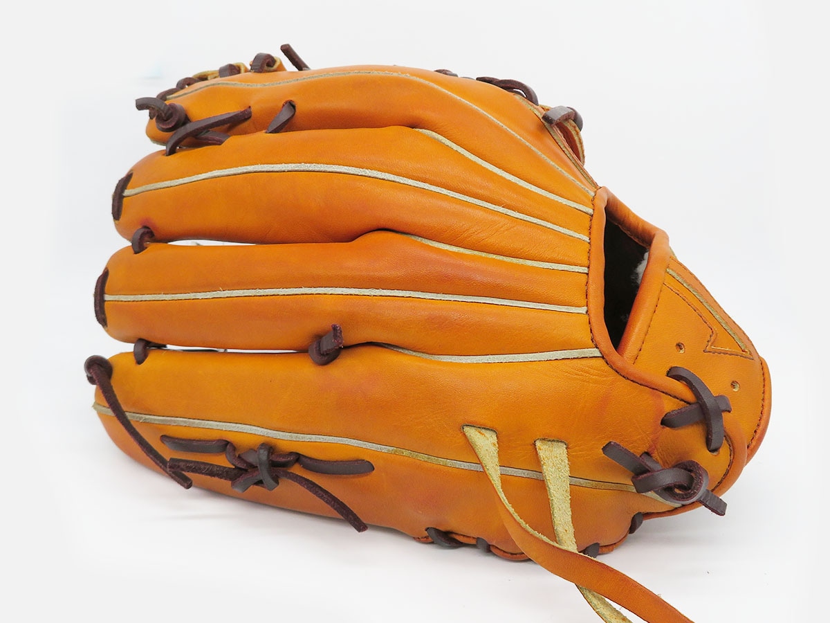 デサント 軟式グローブ | 中古野球用品販売の球児先生