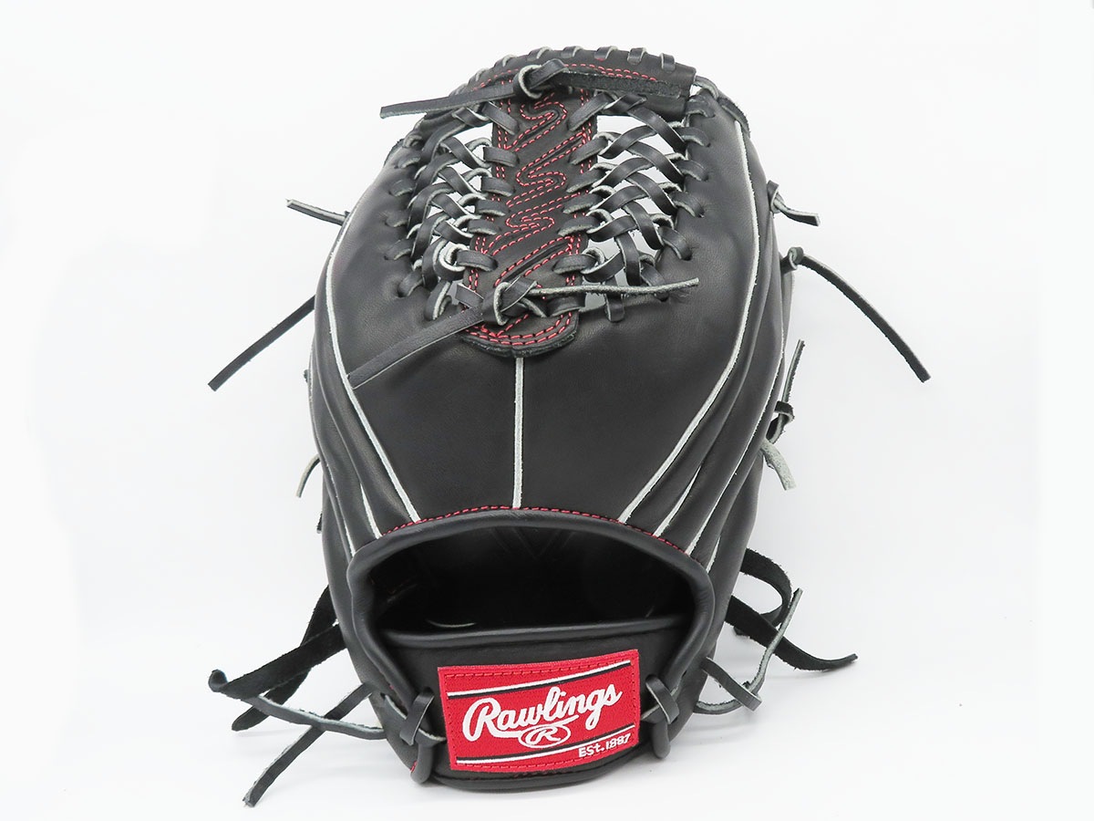 ローリングス ハイパーテック 両手投げグラブ | 中古野球用品販売の