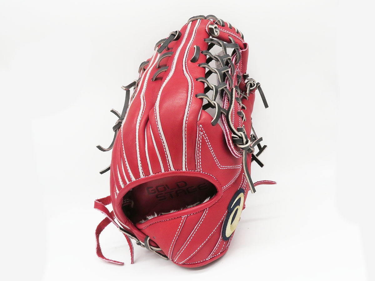 アシックス ゴールドステージ I-PRO 外野グローブ | 中古野球用品販売