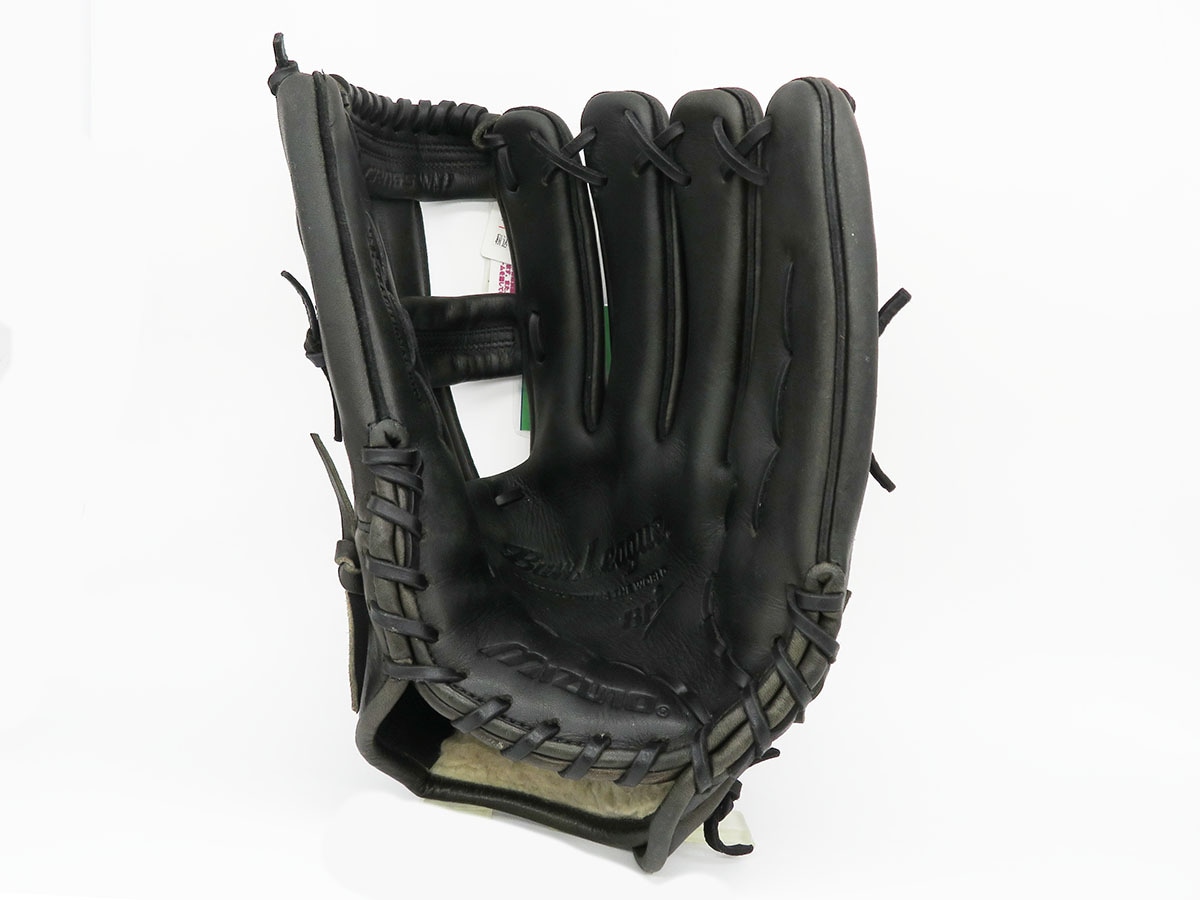 ミズノ ビューリーグ 外野グローブ | 中古野球用品販売の球児先生