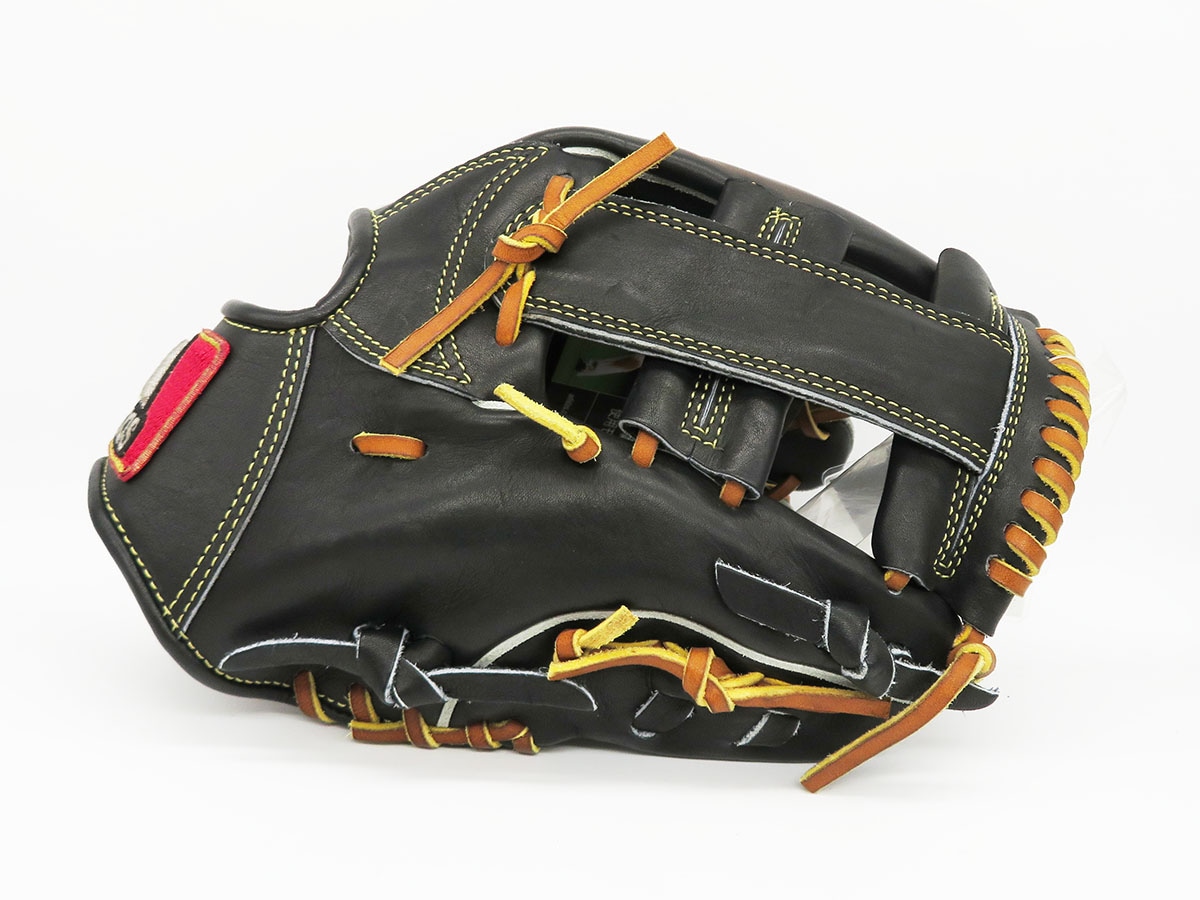 アディダス プロフェッショナル 内野グローブ | 中古野球用品販売の