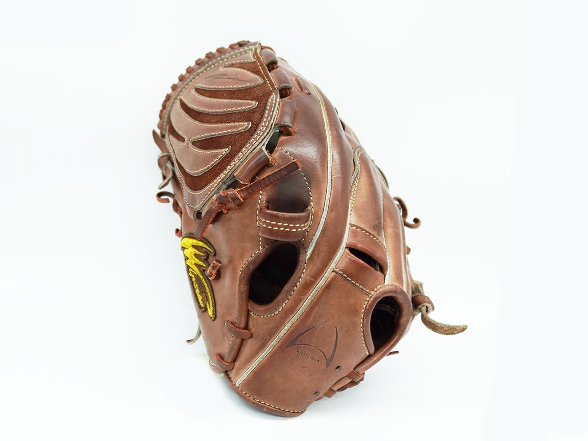 アイピーセレクト アルモニーア 投手グローブ 左 | 中古野球用品販売の