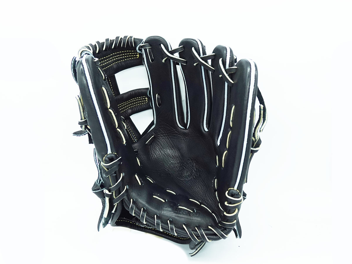 ベルガード 武州和牛ストロングレザー 内野グローブ | 中古野球用品