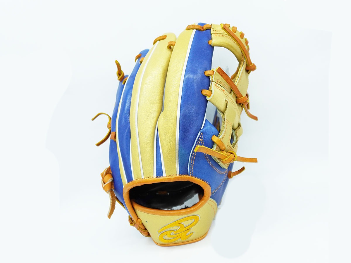 ドナイヤ 2019年オールスター 山田哲人モデル 内野グローブ | 中古野球