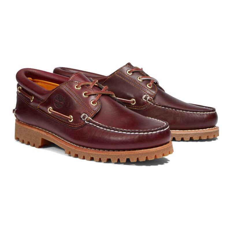 クーポン対象外】TIMBERLAND ティンバーランド TRAD HS 3 EYE LUG