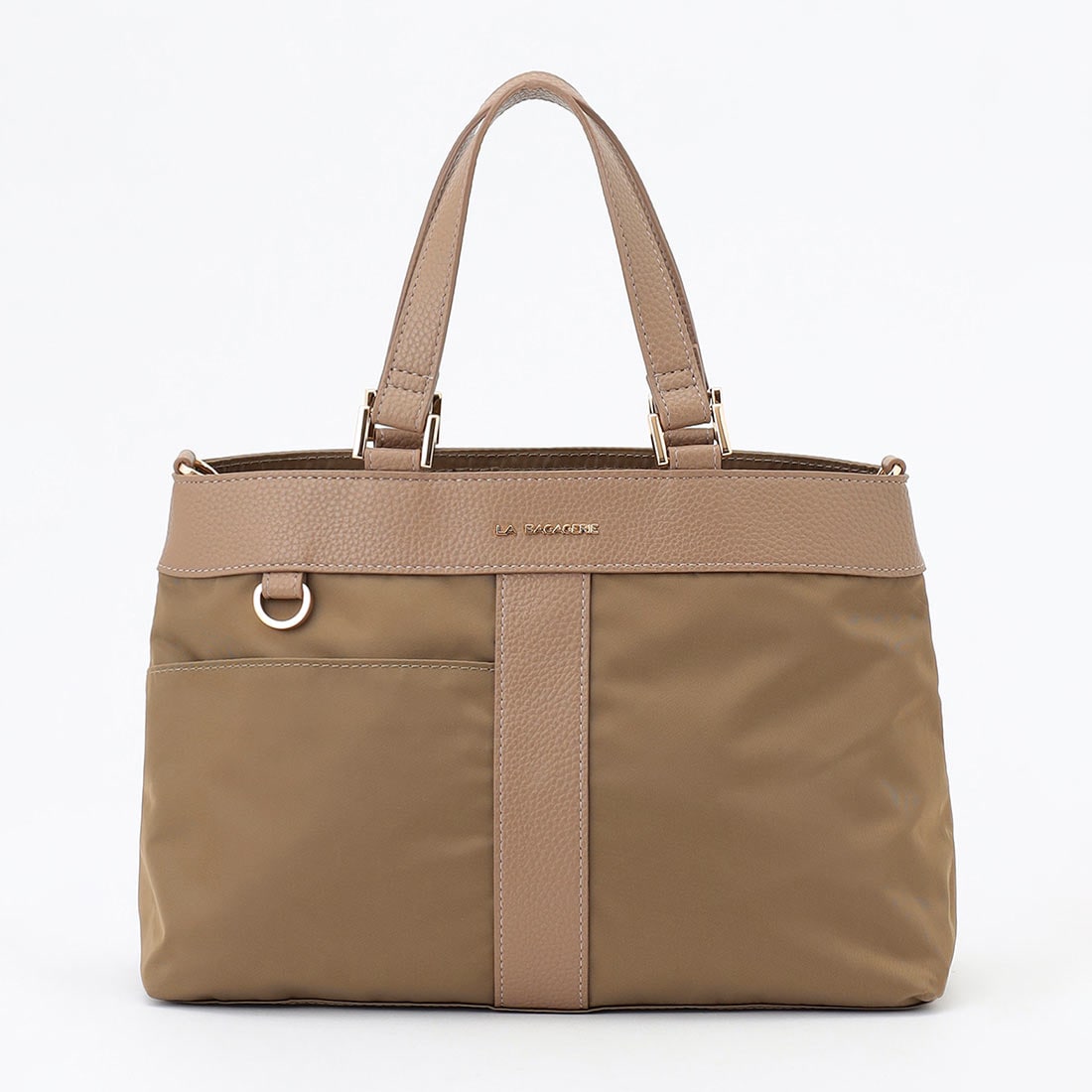 コンビ2WAYトートバッグ SMALL｜レディースバッグ専門店 LA BAGAGERIE