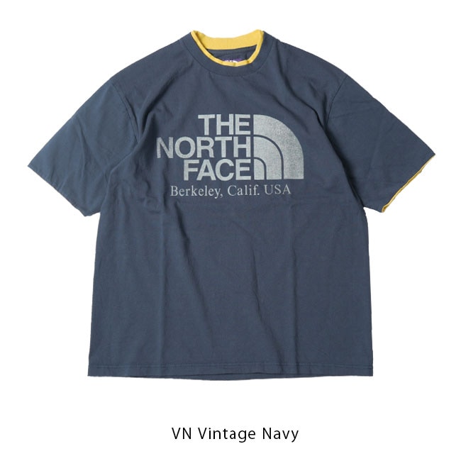 NT3412N） / THE NORTH FACE PURPLE LABEL(ザ・ノースフェイス