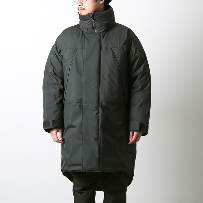 ◇(ND2064N) / THE NORTH FACE PURPLE LABEL (ザ・ノースフェイス
