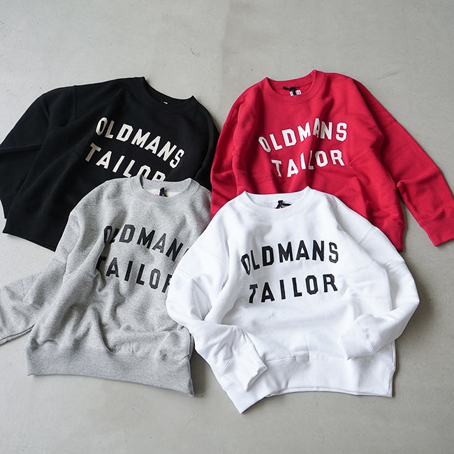 30%OFF】（m915) / R&D.M.Co-/OLDMANS TAILOR(アールアンドディーエム