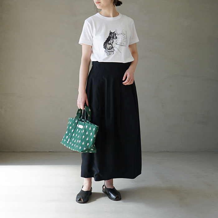 5938) R&D.M.Co-/OLDMANS TAILOR(アールアンドディーエムコー/オールド