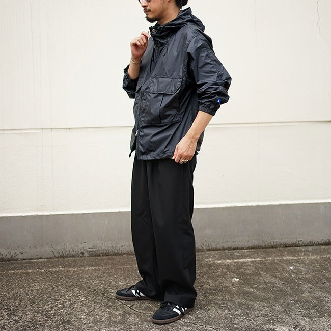 30%OFF】◇(N24FA057) / THE NORTH FACE PURPLE LABEL(ザ・ノース