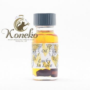 Lucky in Love【幸運な恋愛】 ※喜びと幸運シリーズ | すべての商品