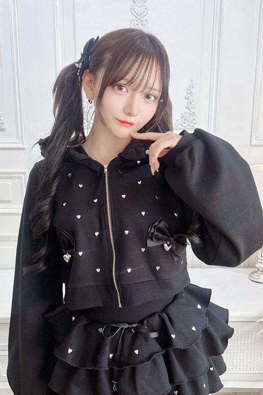 OUTER|地雷系・量産型のファッション通販サイトMARS（マーズ