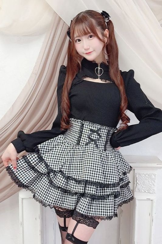 地雷系・量産型のファッション通販サイトMARS（マーズ