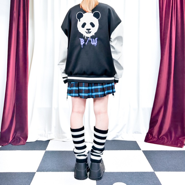 メルティパンダスタジャン【BLACK】｜LISTEN FLAVOR(リッスン