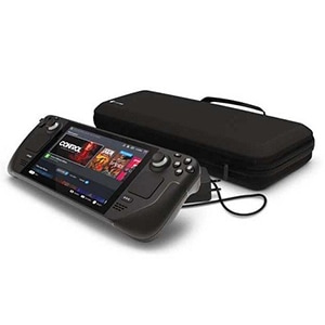 Steam Deck OLED 512GB SSD 新品 | 格安スマホiphoneやタブレットipad