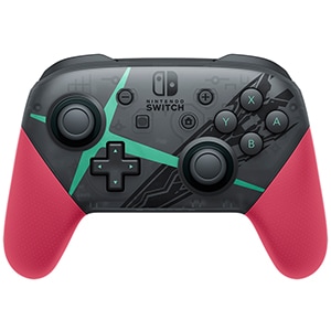 Nintendo Switch Proコントローラー 大乱闘スマッシュブラザーズ