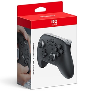 Nintendo Switch 2 Proコントローラー BEE-A-FSSKA 新品 | 格安スマホ