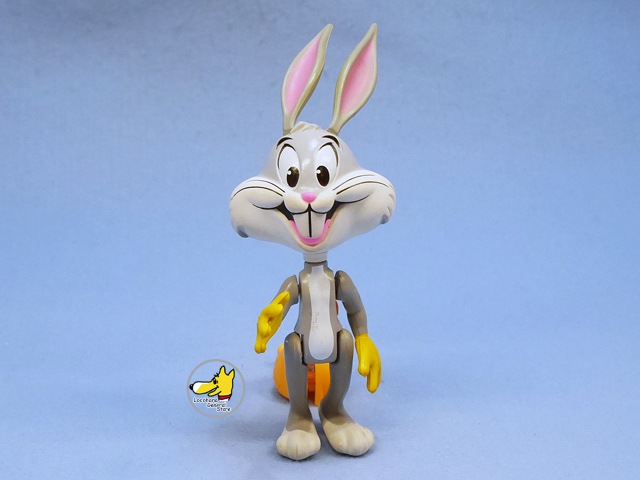ビンテージ Mattel '69 LOONEY TUNES Skediddler バッグスバニー