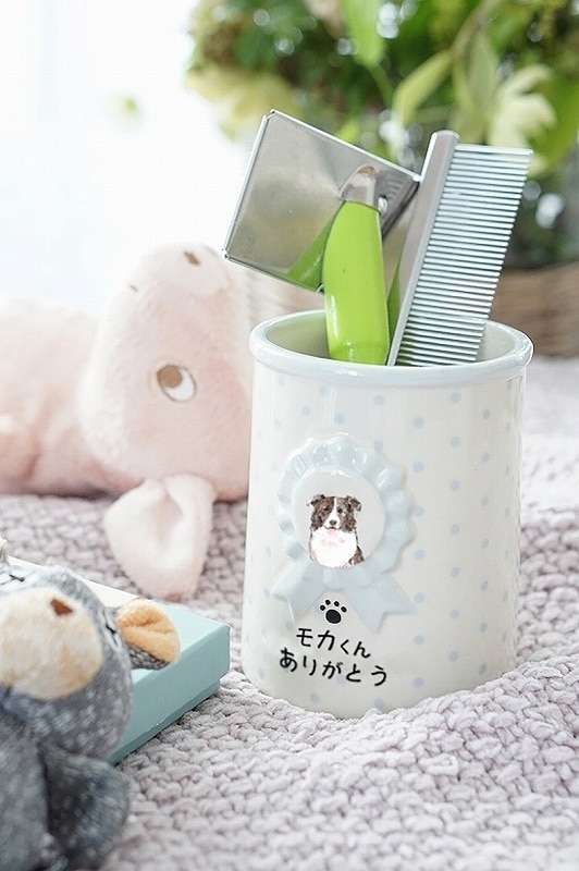 ボーダーコリー2 はがきサイズ | Animal collection | Loretta